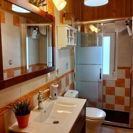 Apartamento La Alcancia 톨레도 외부 사진