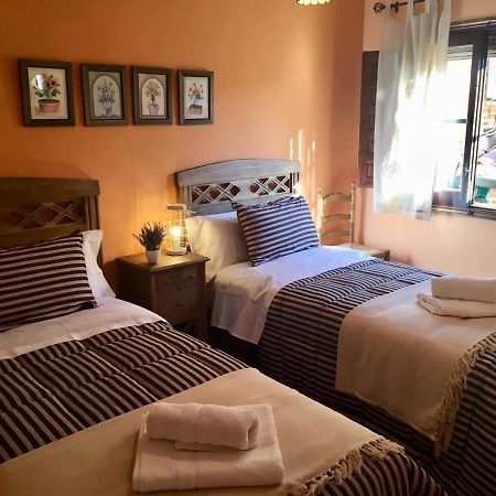 Apartamento La Alcancia 톨레도 외부 사진