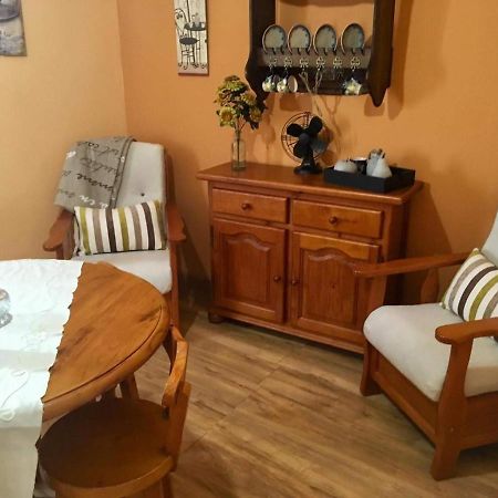 Apartamento La Alcancia 톨레도 외부 사진