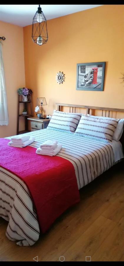 Apartamento La Alcancia 톨레도 외부 사진