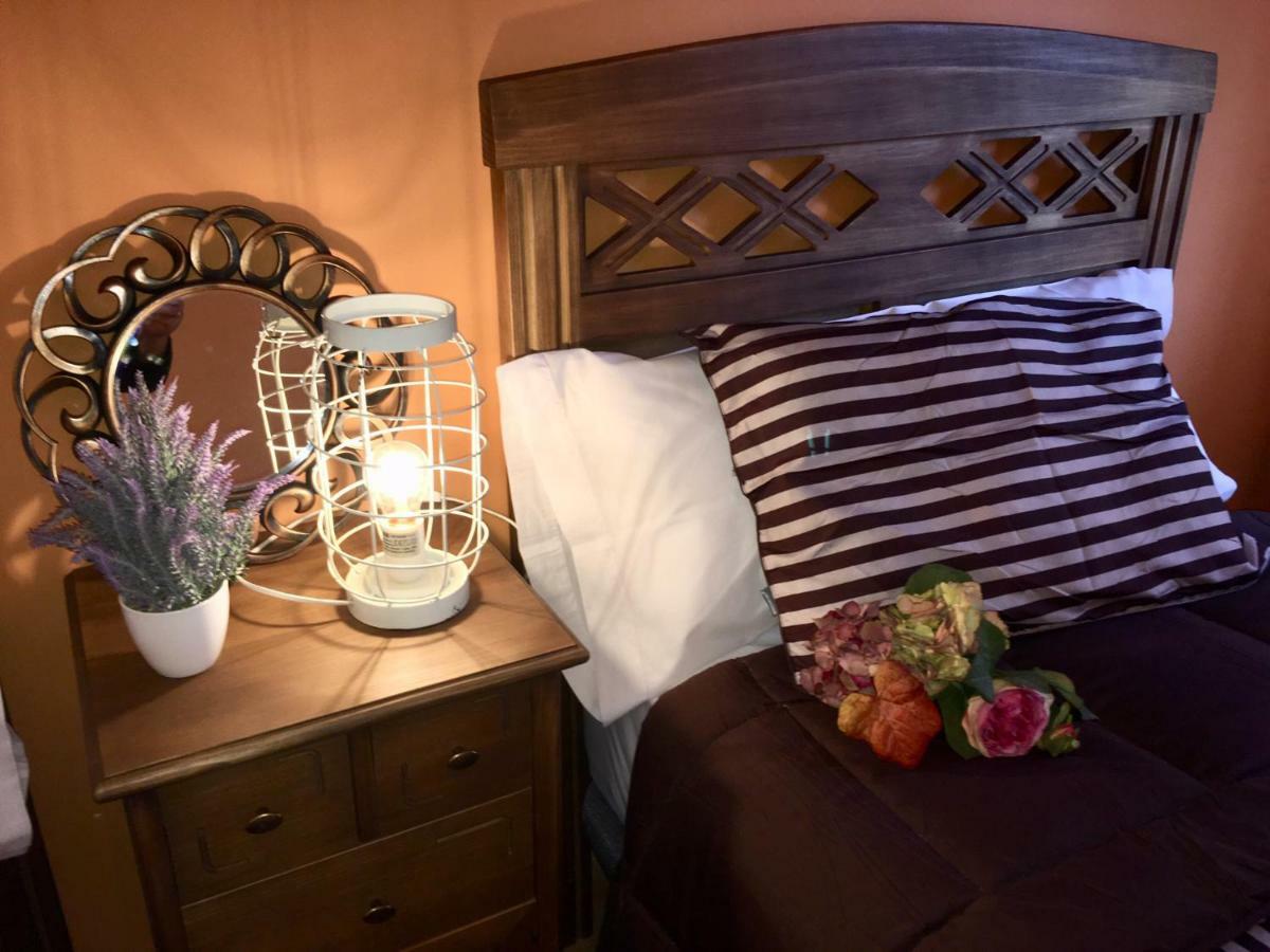 Apartamento La Alcancia 톨레도 외부 사진