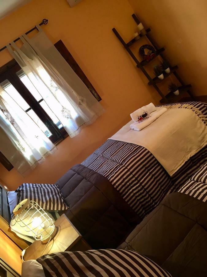 Apartamento La Alcancia 톨레도 외부 사진