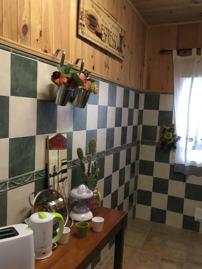 Apartamento La Alcancia 톨레도 외부 사진