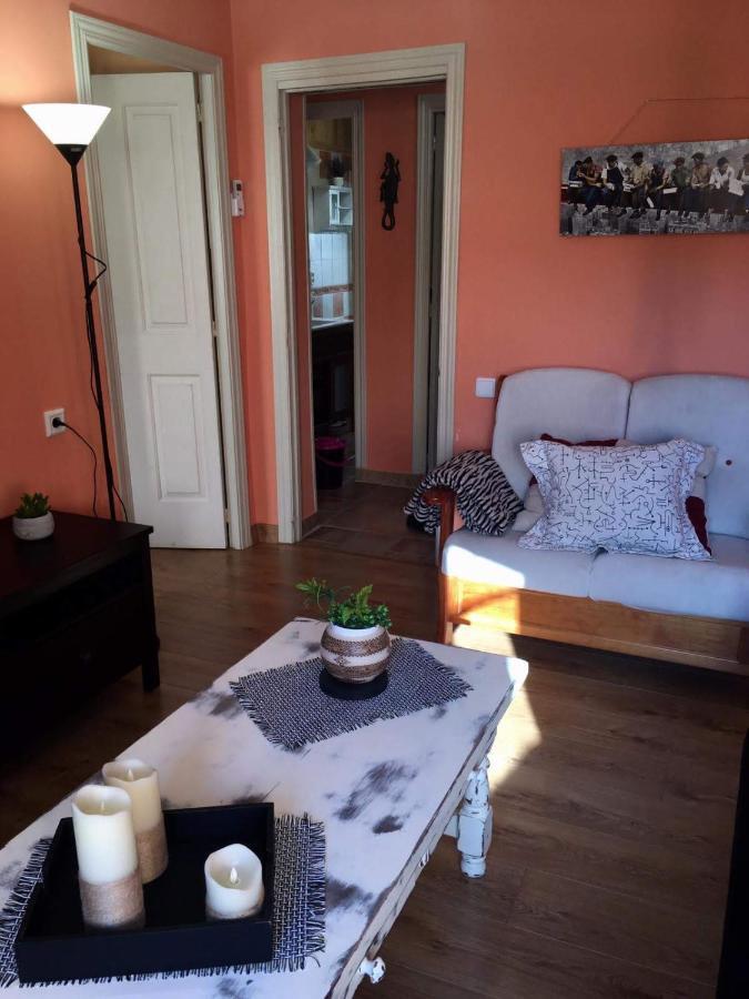 Apartamento La Alcancia 톨레도 외부 사진