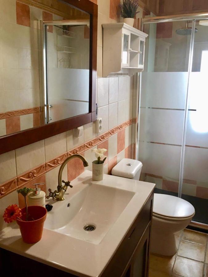 Apartamento La Alcancia 톨레도 외부 사진
