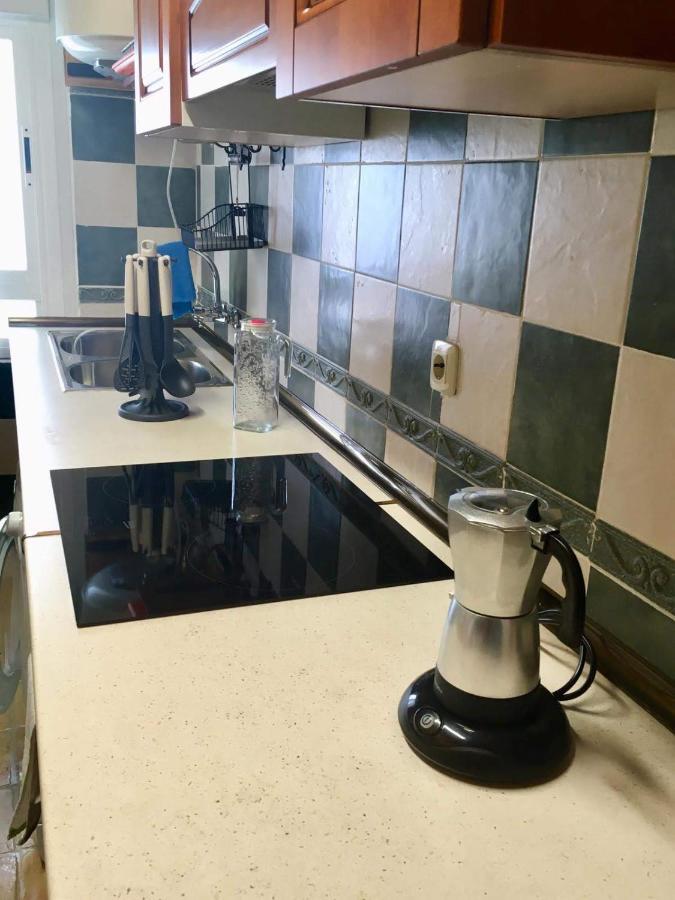 Apartamento La Alcancia 톨레도 외부 사진
